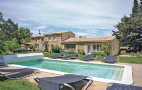  Holiday home Chemin De La Boissiere  Сен-Кантен-Ла-Потри